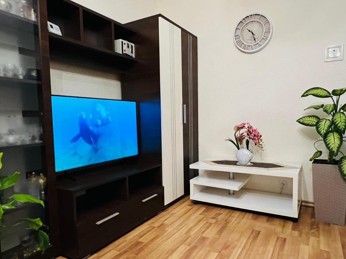 Apartamento Altheda Living Tineretului E8 Suceava Exterior foto